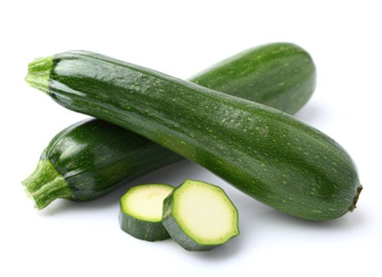 COURGETTE NOIRE