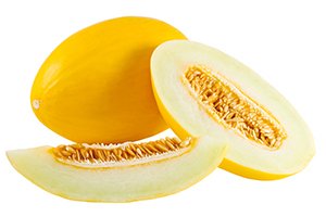 MELON-JAUNE